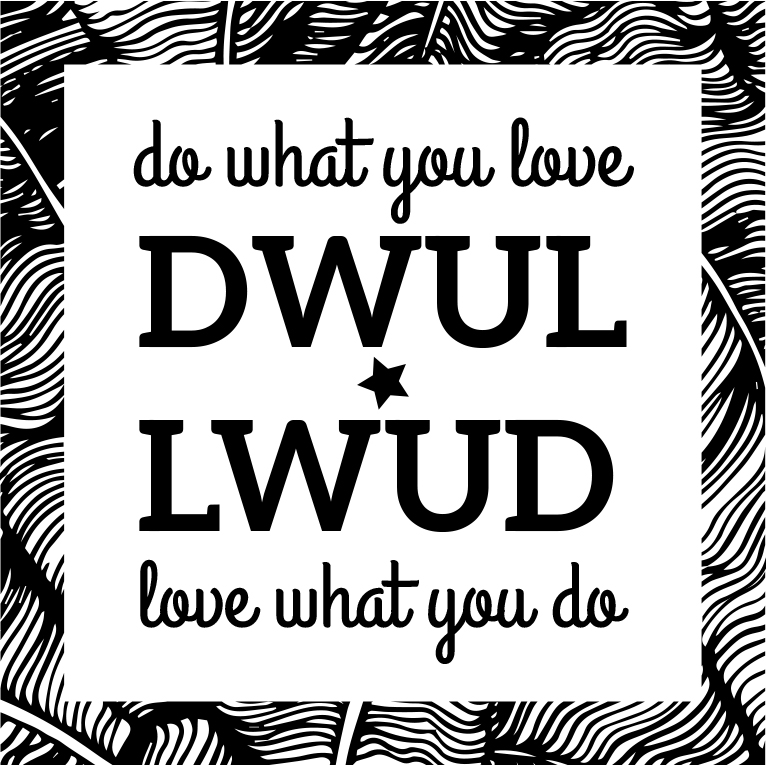 Do What You Love - Love What You Do